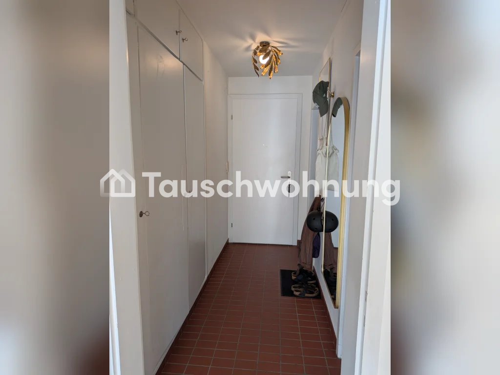 Appartement 1 ½ pièces