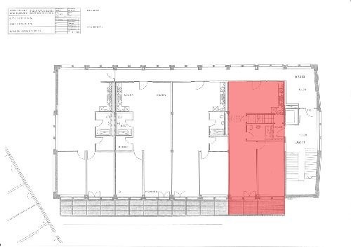 2 ½ pièces appartement, photo 6 sur 6