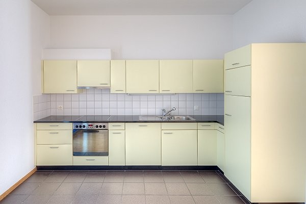 2 ½ pièces appartement, photo 4 sur 6