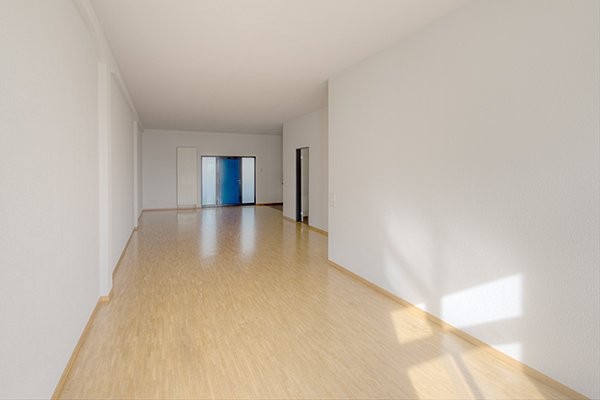 2 ½ pièces appartement, photo 2 sur 6