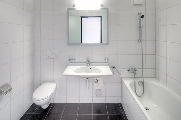 2 ½ pièces appartement, photo 5 sur 6