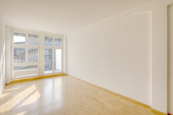 2 ½ pièces appartement, photo 3 sur 6