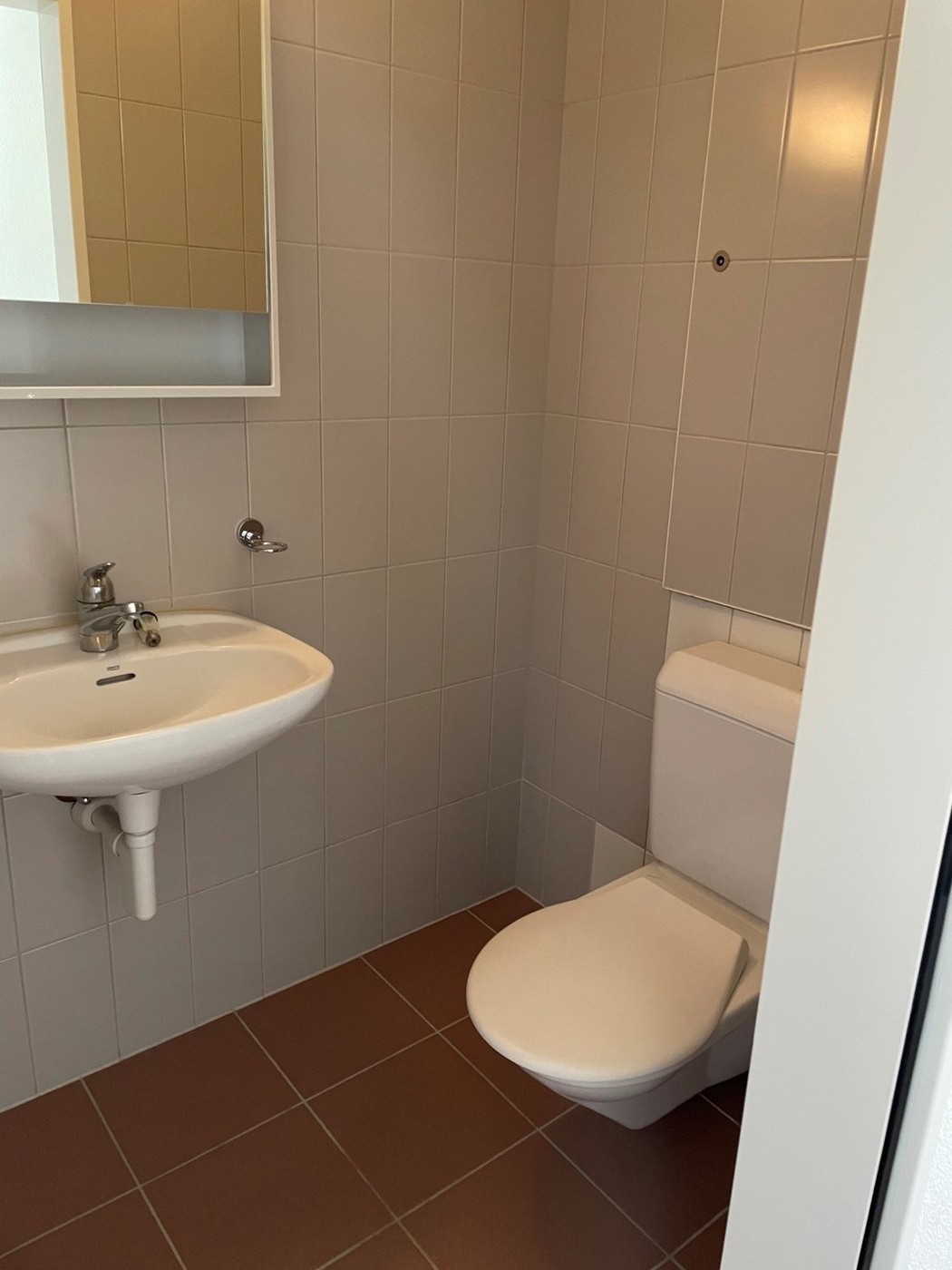 Appartement de 4 ½ pièces