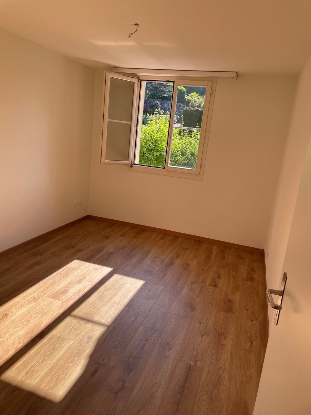 Appartement de 4 ½ pièces