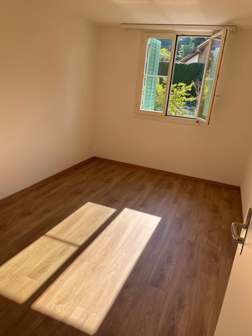 Appartement de 4 ½ pièces