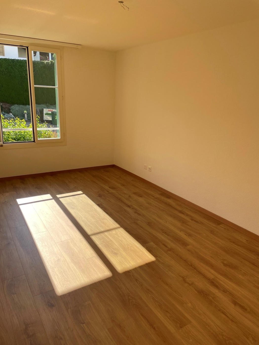 Appartement de 4 ½ pièces