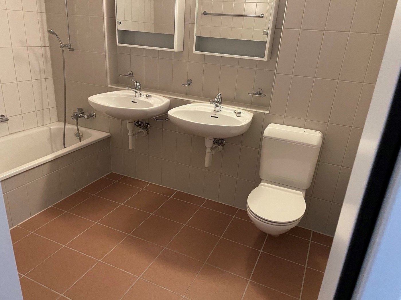 Appartement de 4 ½ pièces