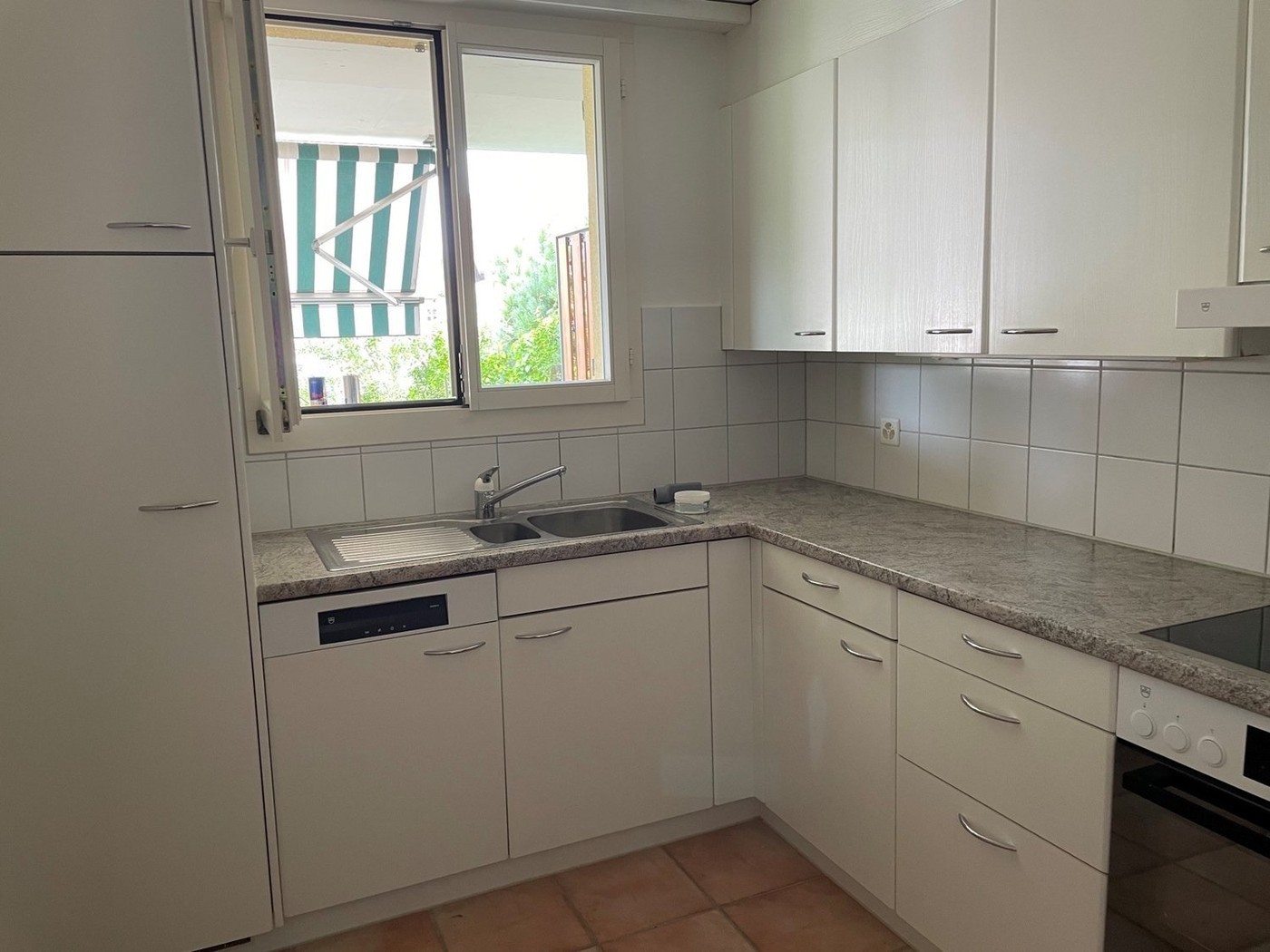 Appartement de 4 ½ pièces