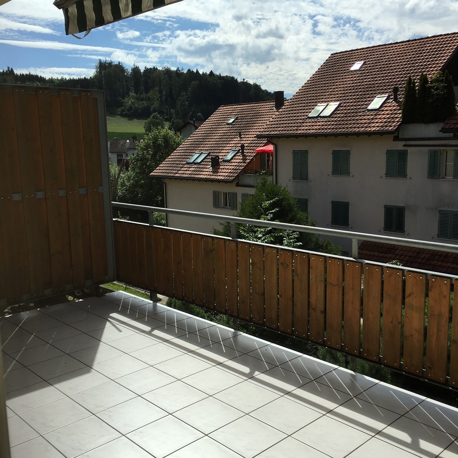 Appartement de 4 ½ pièces