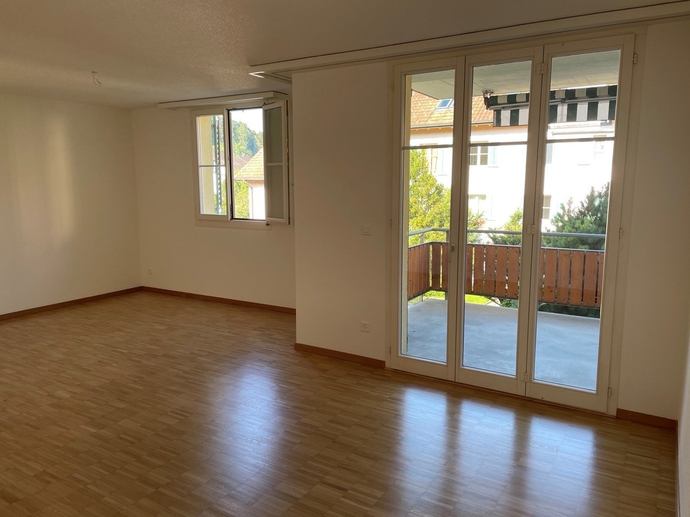 Appartement de 4 ½ pièces