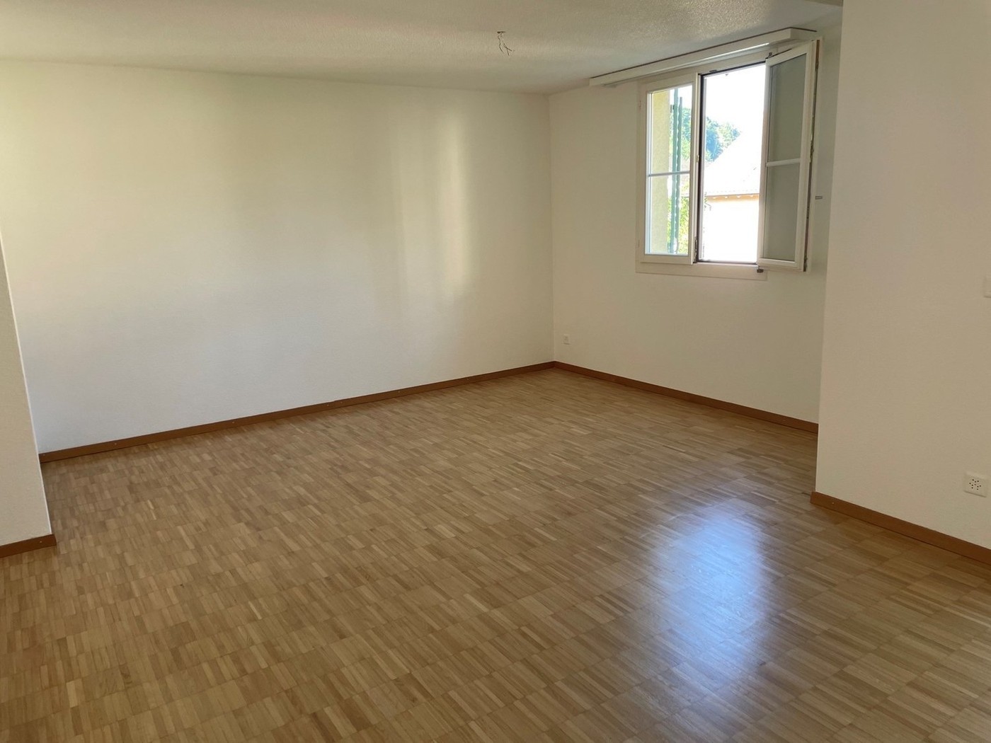 Appartement de 4 ½ pièces