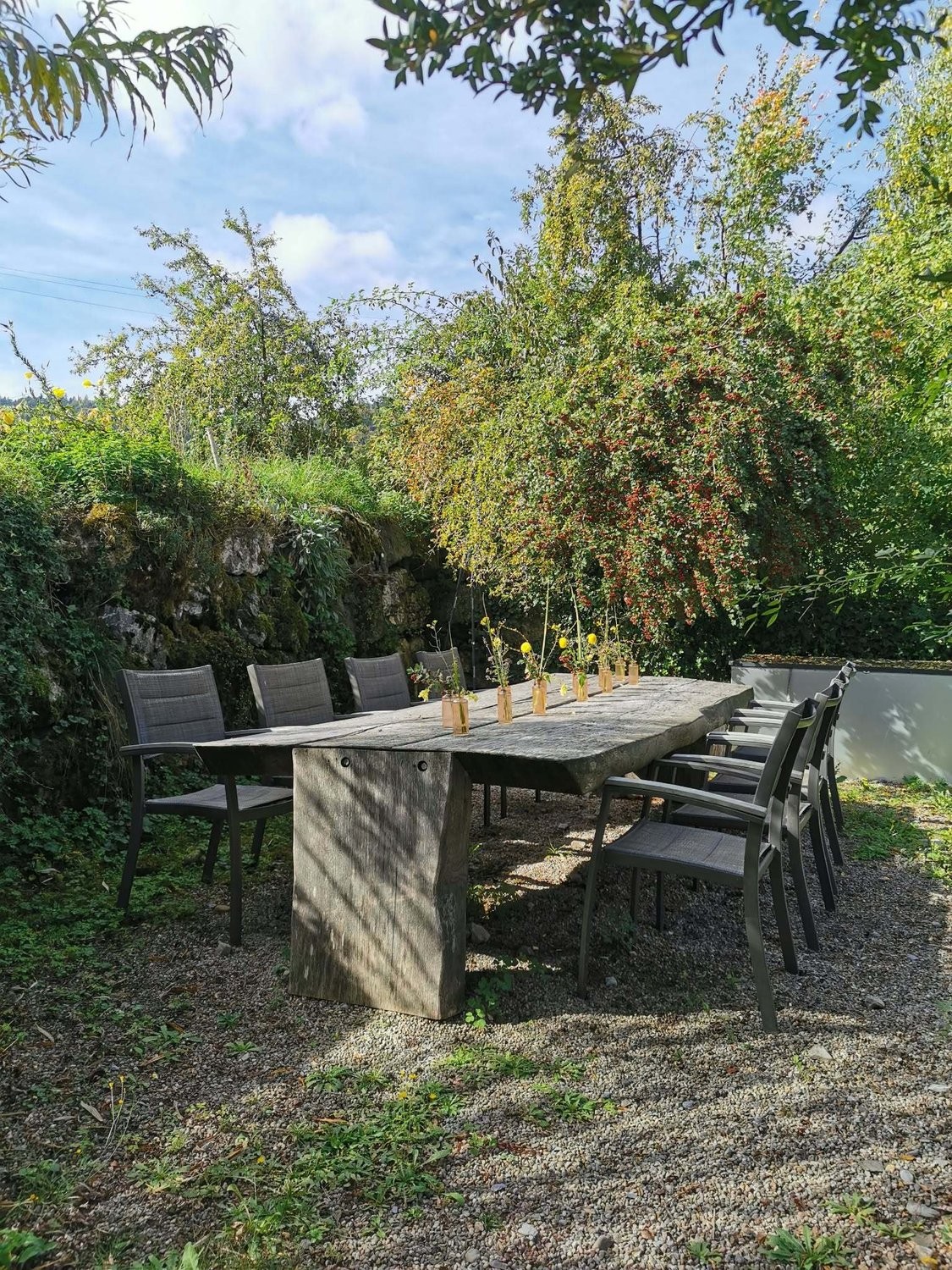 Appartement meublé de 7 ½ pièces, photo 9 sur 10