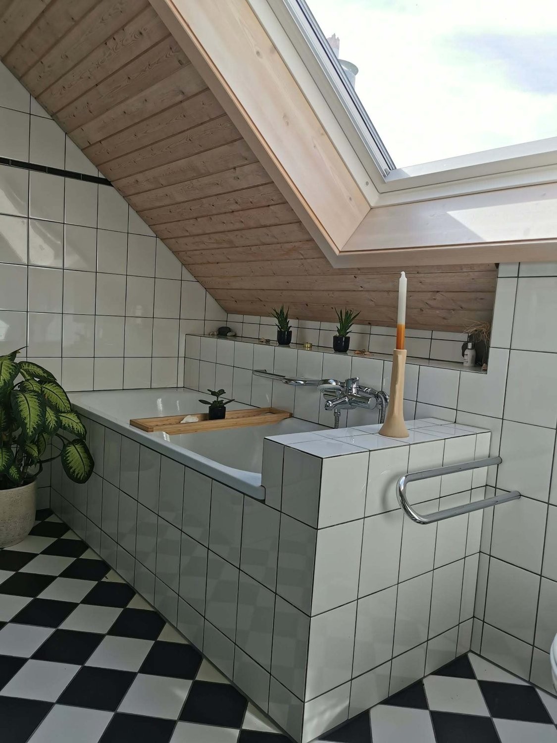 Appartement meublé de 7 ½ pièces, photo 6 sur 10