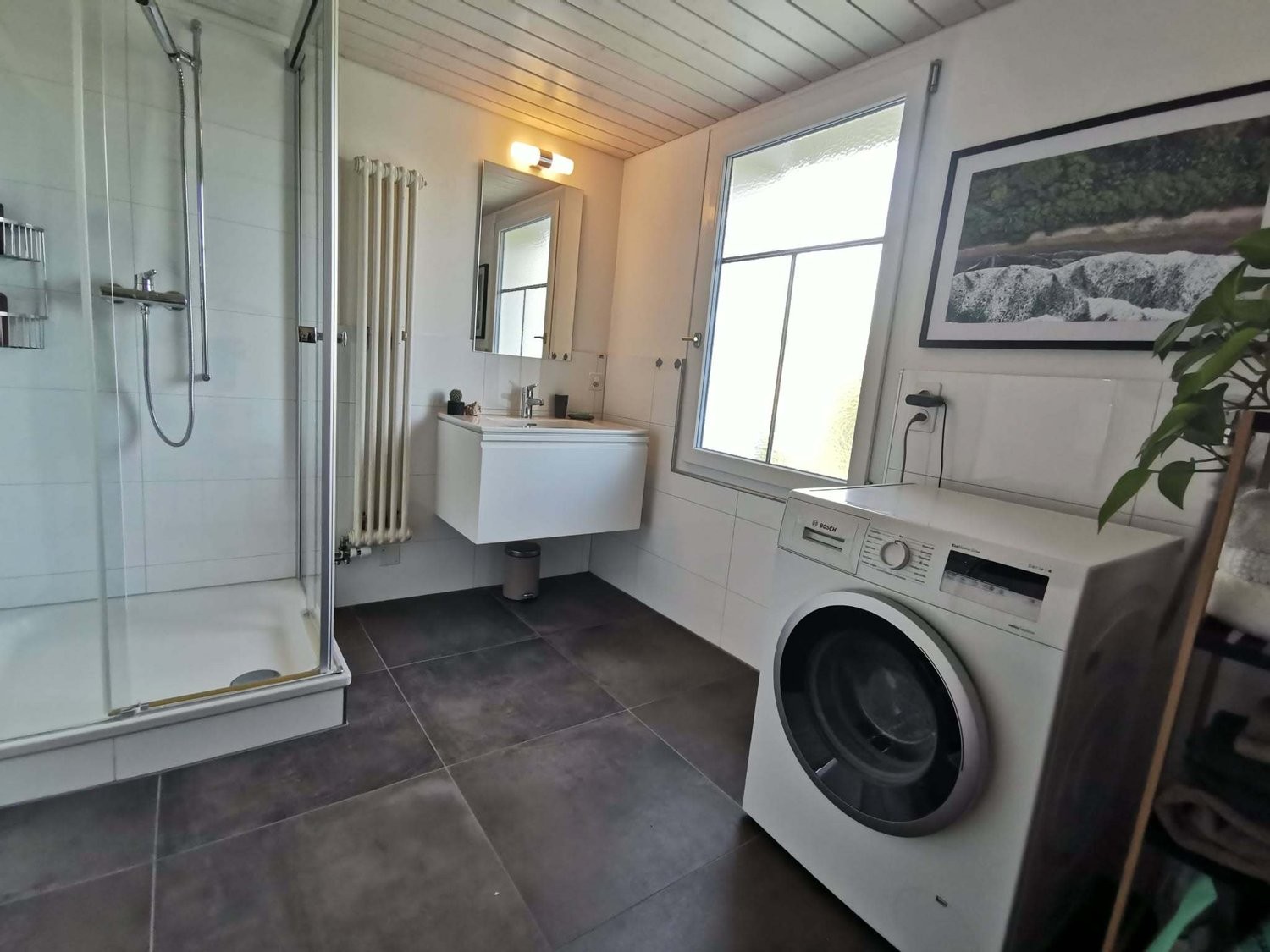 Appartement meublé de 7 ½ pièces, photo 7 sur 10
