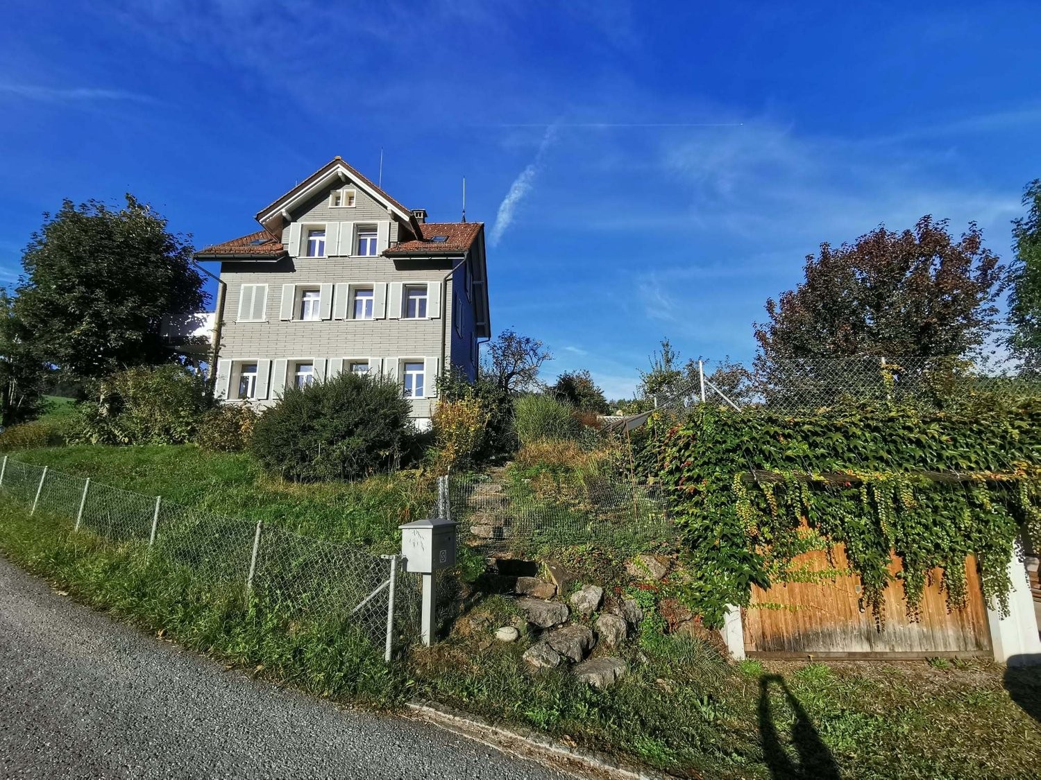 Appartement meublé de 7 ½ pièces, photo 8 sur 10