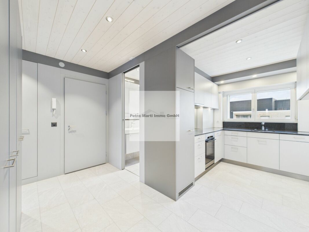 Appartement de 3 ½ pièces