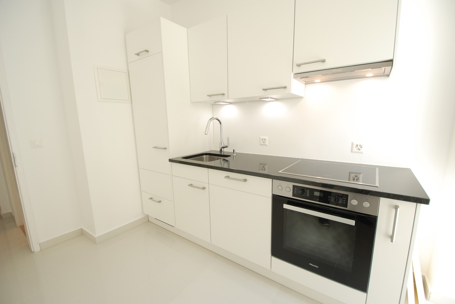 Appartement de 1 ½ pièces
