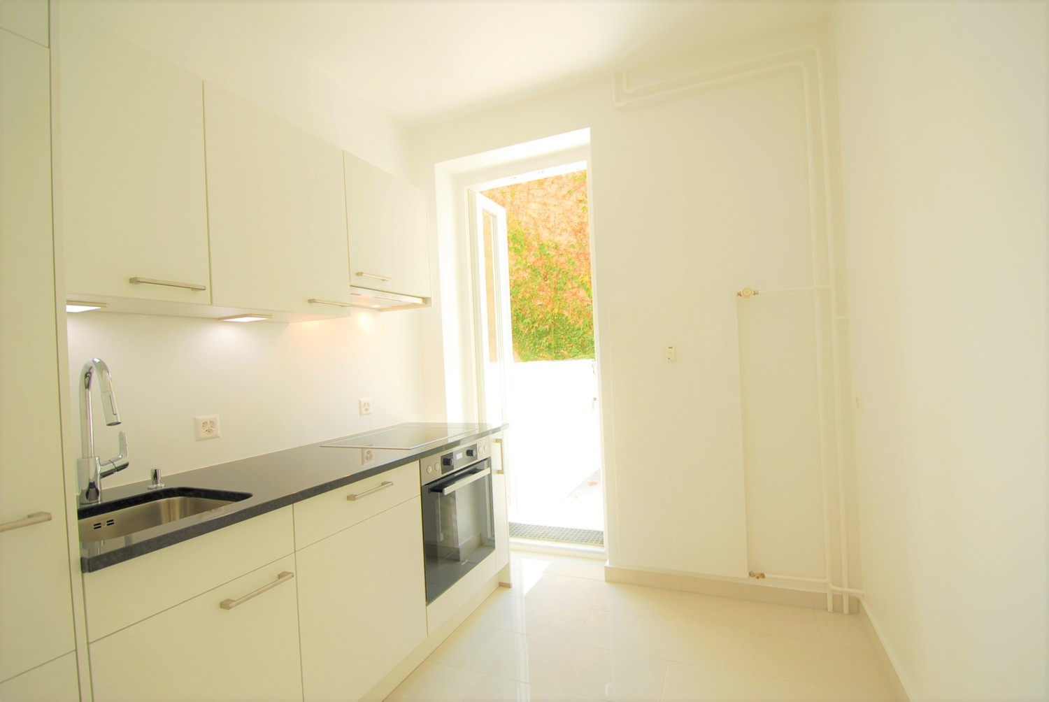Appartement de 1 ½ pièces