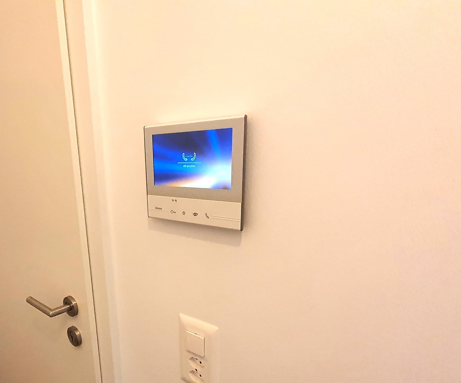 Appartement de 1 ½ pièces