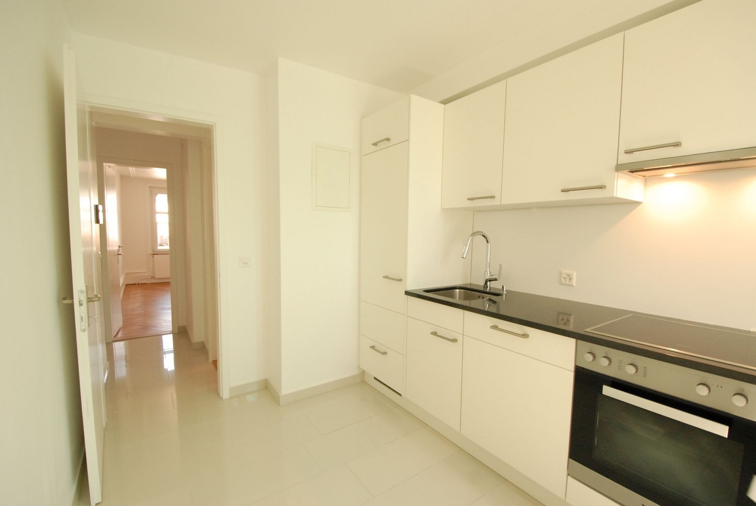 Appartement de 1 ½ pièces