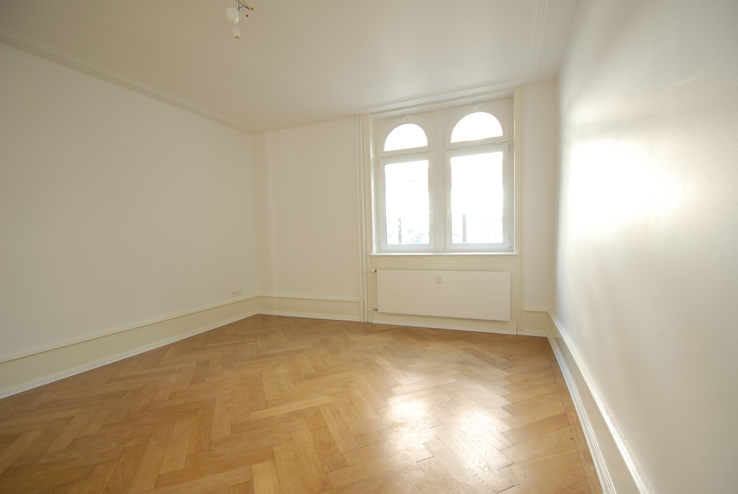 Appartement de 1 ½ pièces