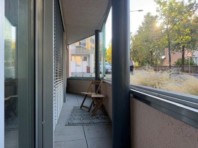 monolocale di 1 stanza
