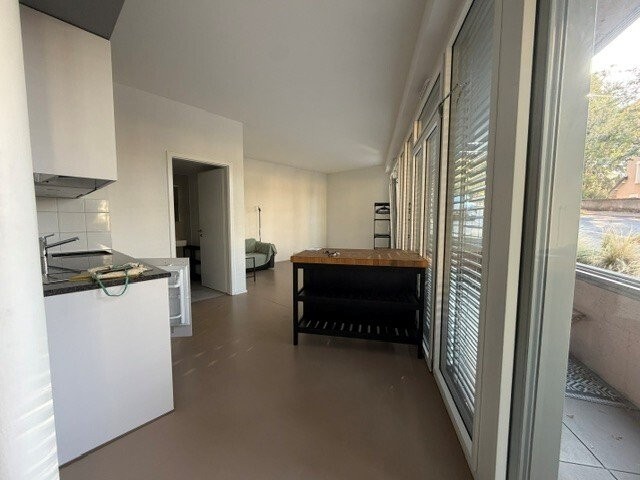 monolocale di 1 stanza