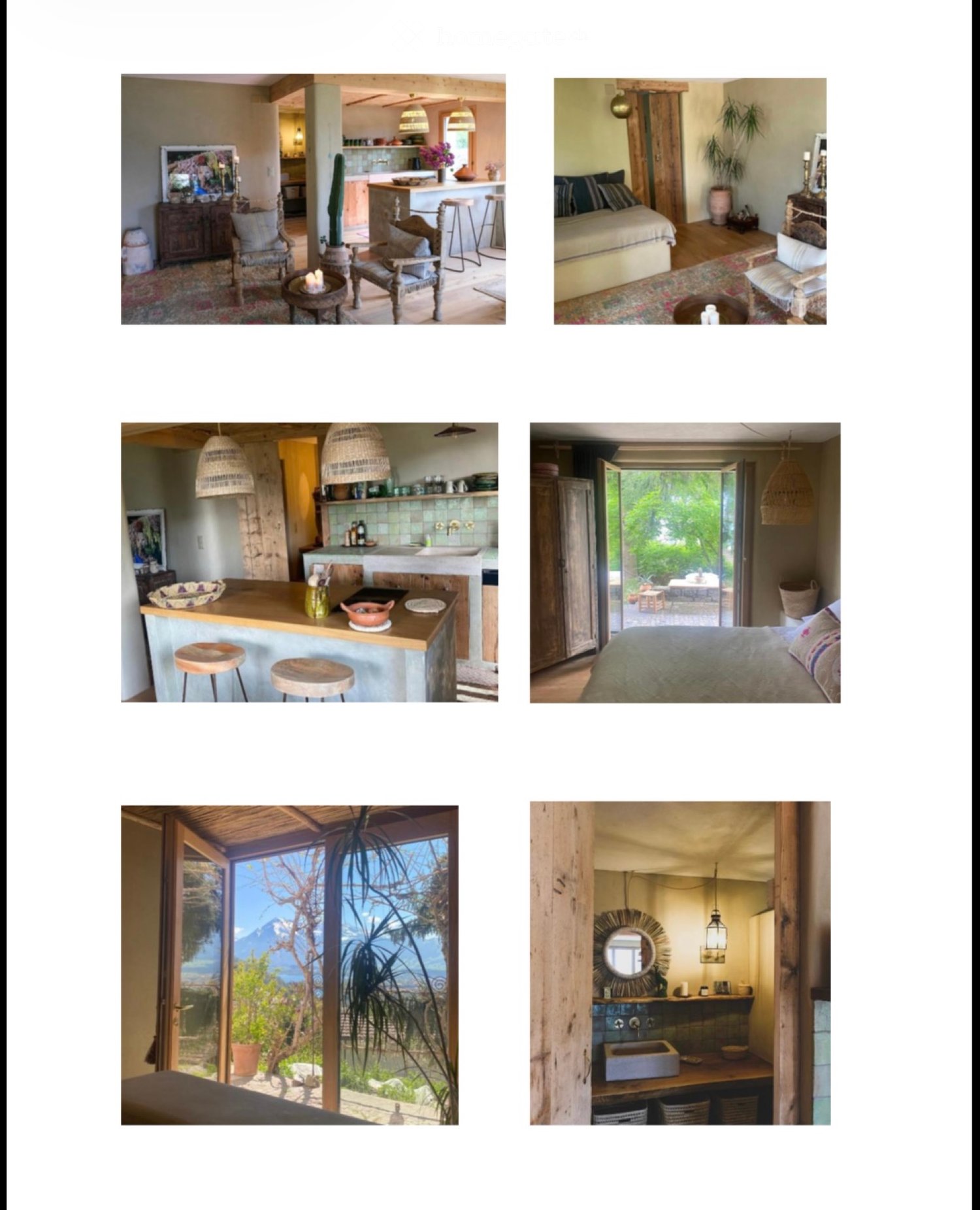 Appartement 2 pièces, photo 5 sur 5