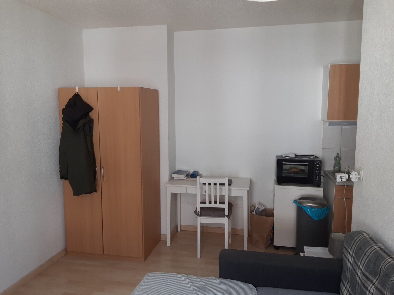 Appartement de 2 pièces, photo 3 sur 6
