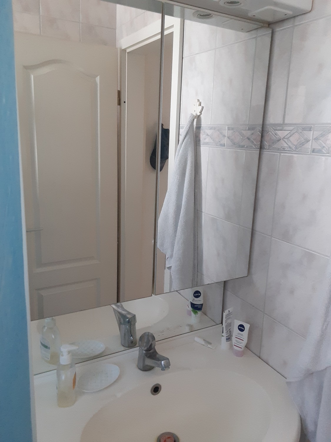 Appartement de 2 pièces, photo 5 sur 6
