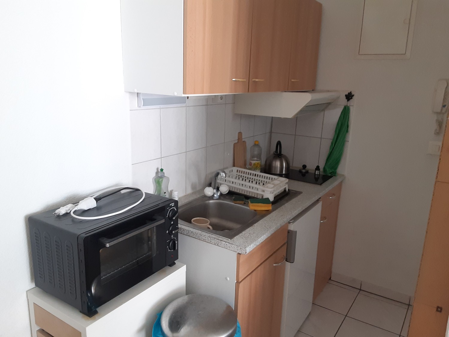 Appartement de 2 pièces, photo 4 sur 6