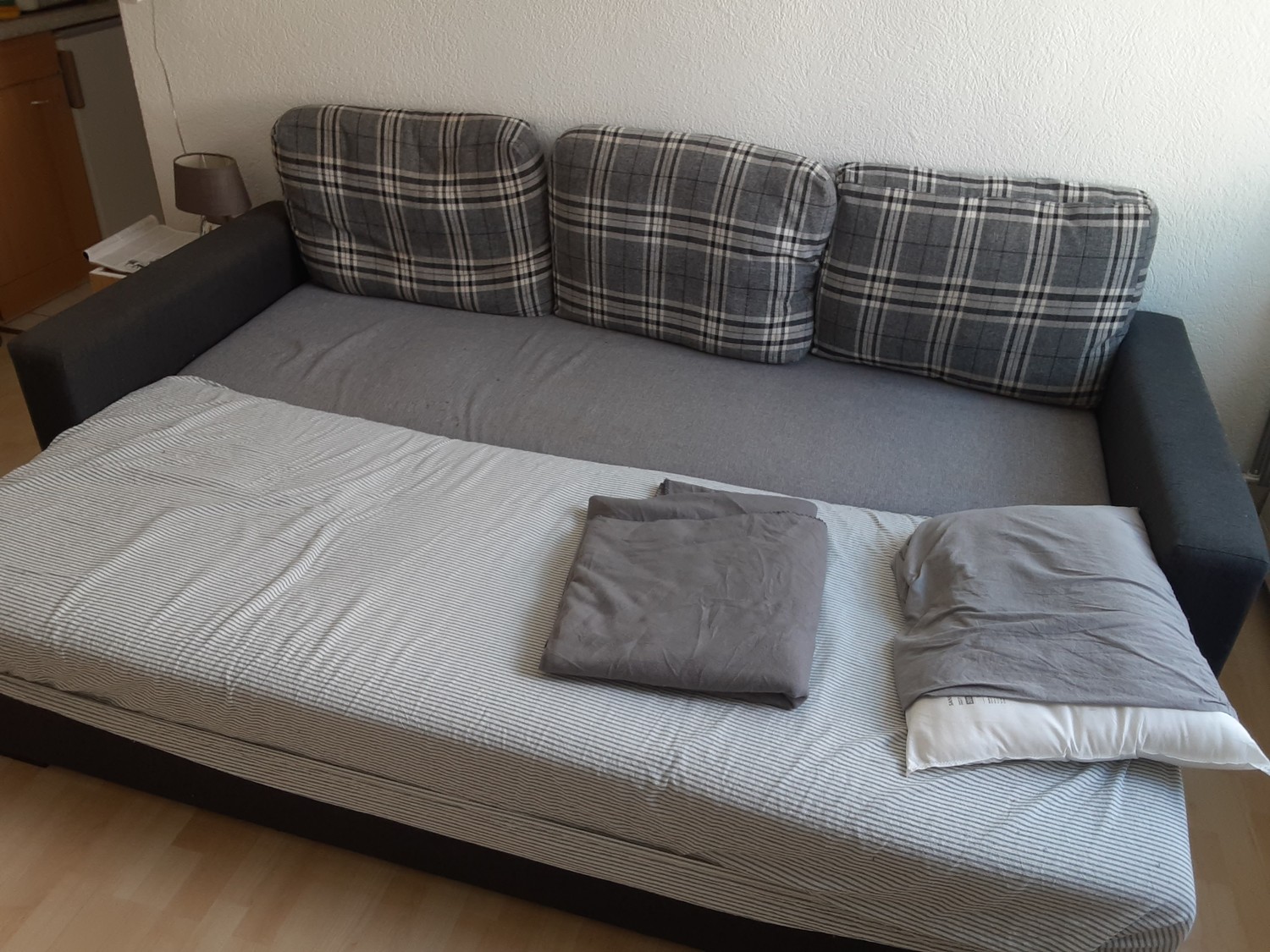 Appartement de 2 pièces, photo 1 sur 6
