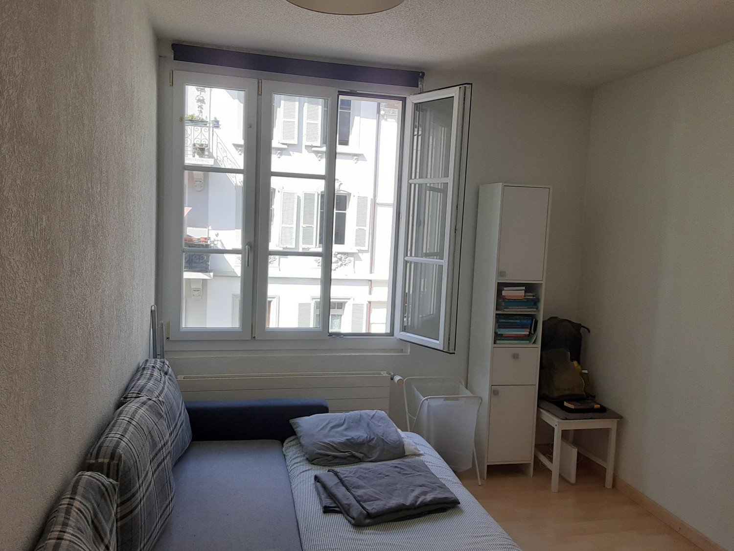 Appartement de 2 pièces, photo 2 sur 6
