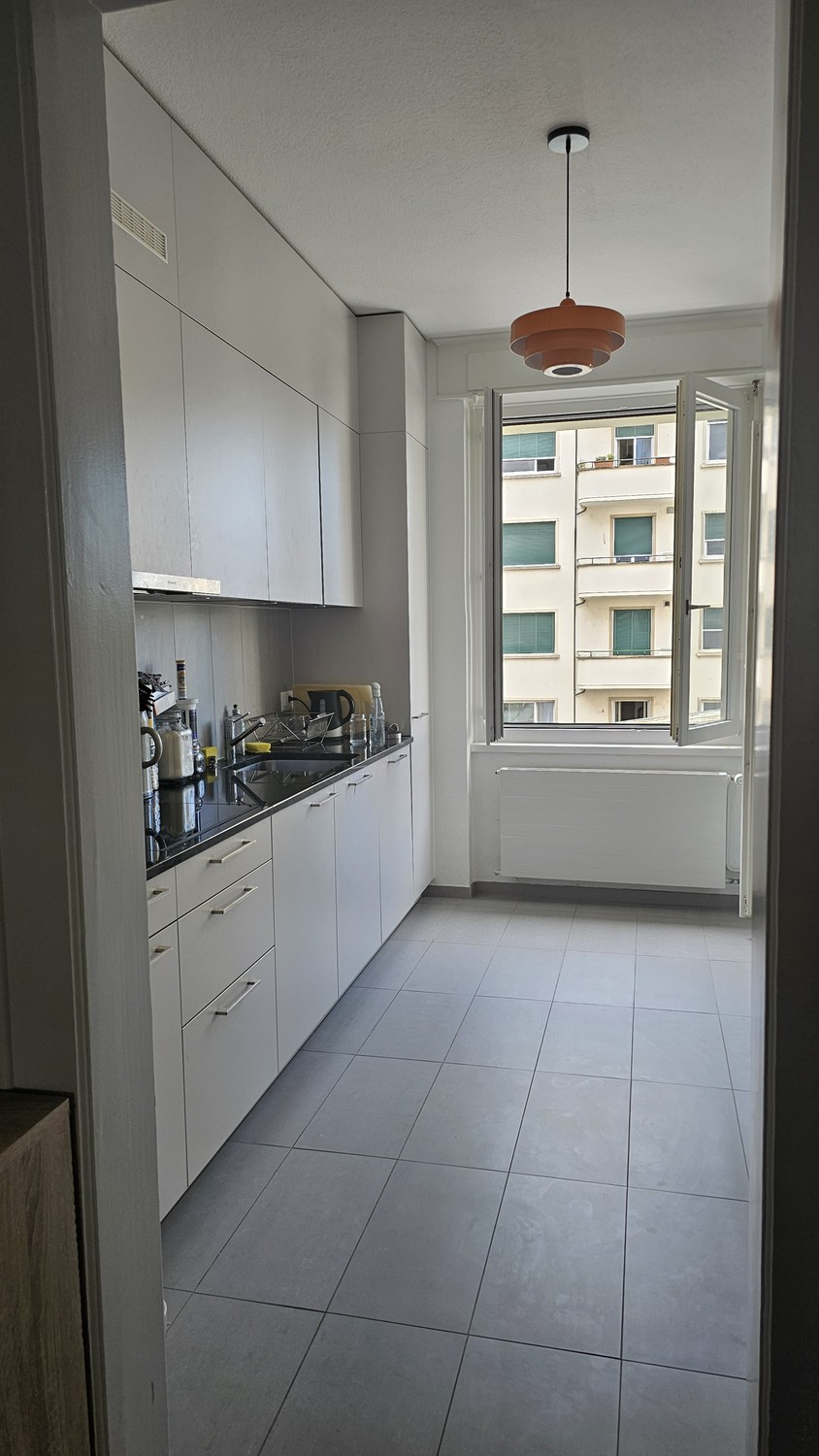 3 ½ rooms apartment, photo 2 sur 3