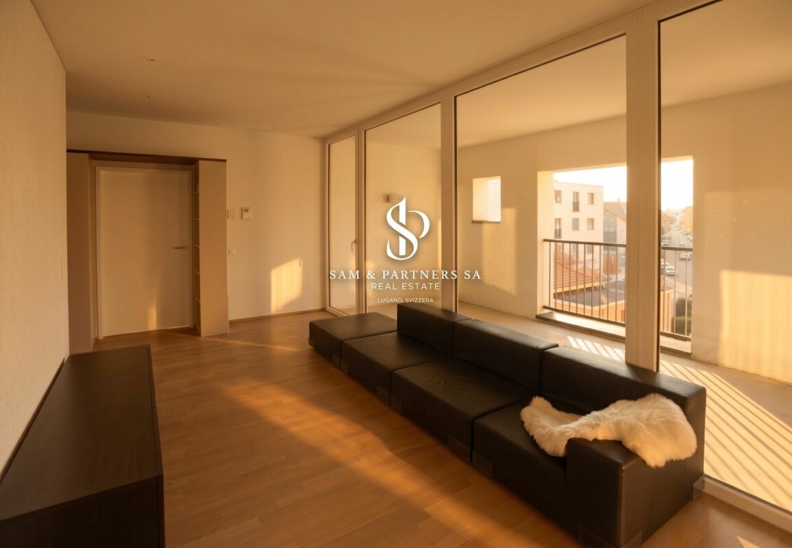 Appartement de 2 ½ pièces, photo 4 sur 8