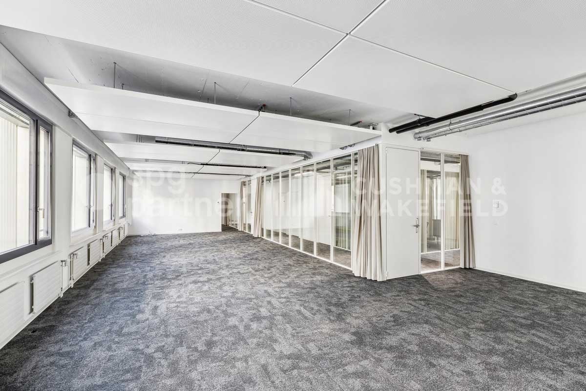 600m² office, photo 10 sur 10