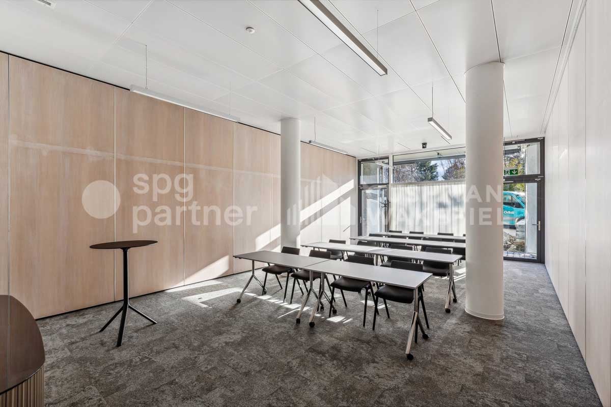 600m² office, photo 8 sur 10