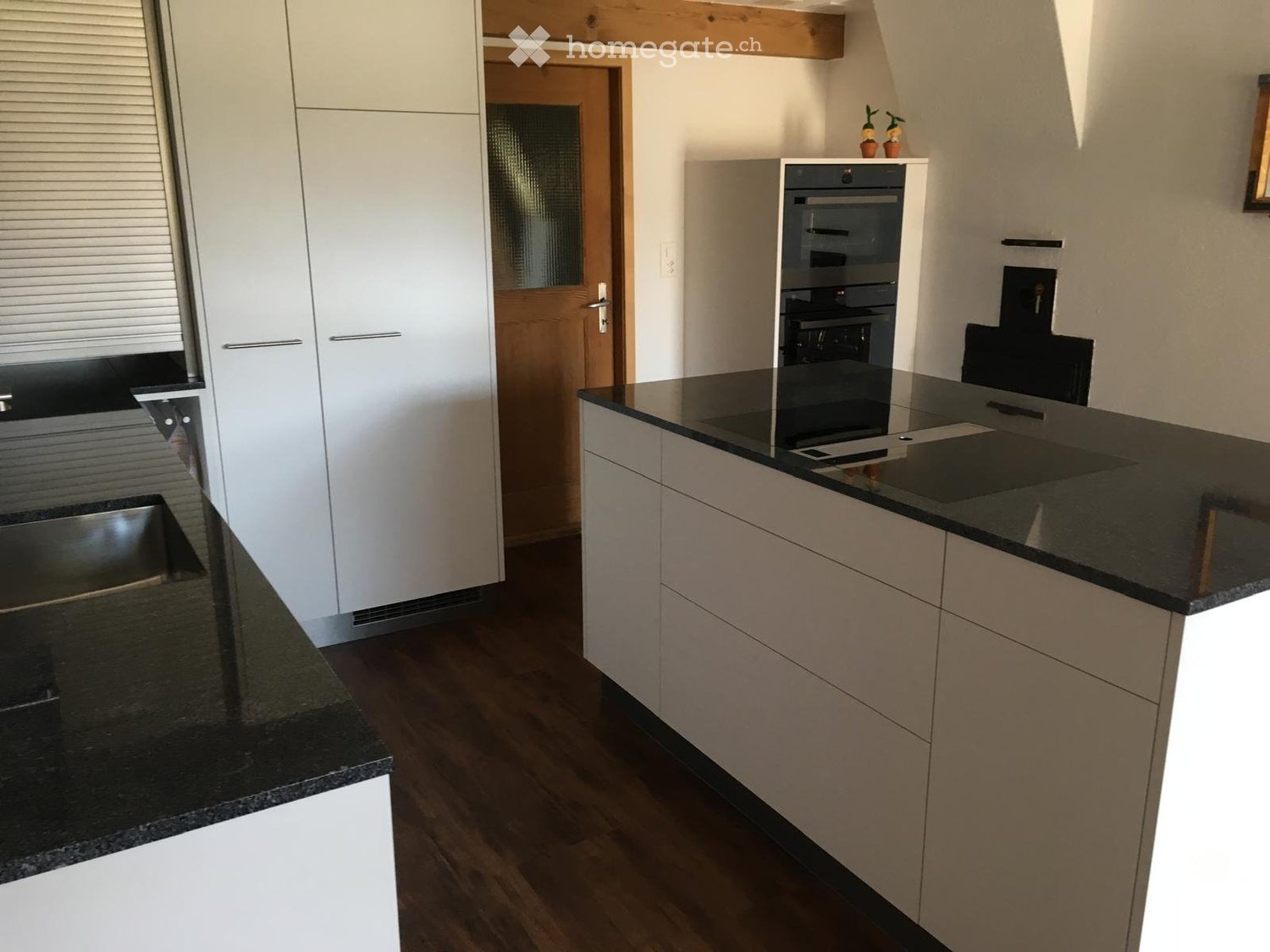 Appartement de 4 ½ pièces, photo 1 sur 5