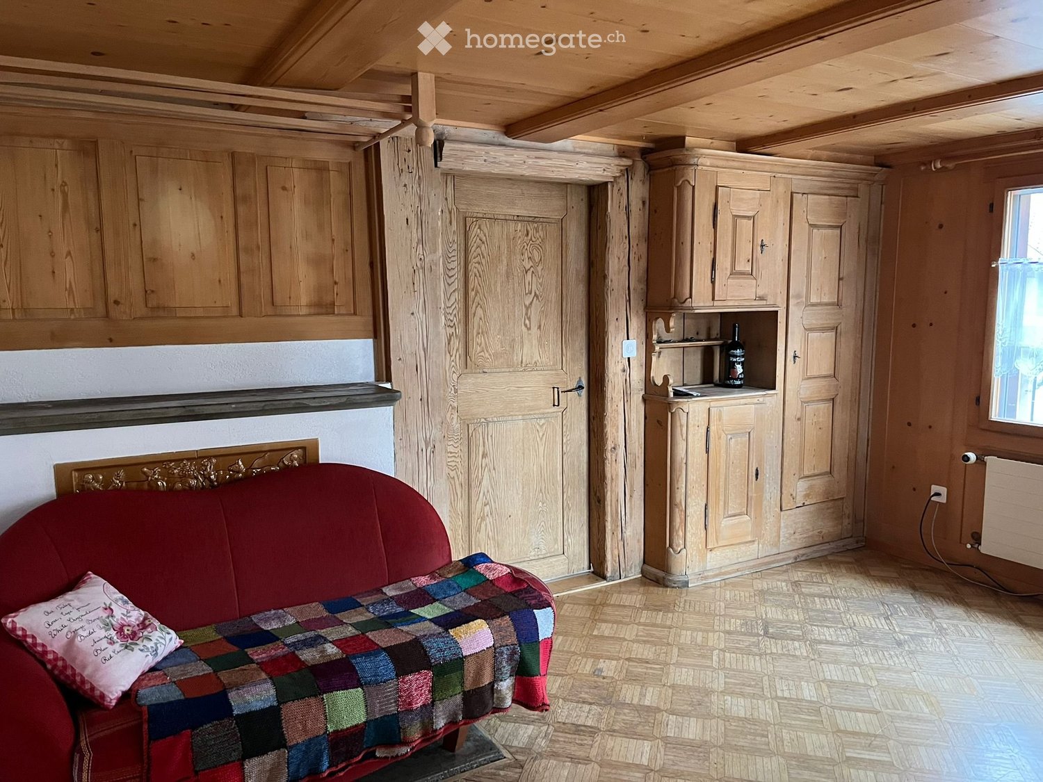 Appartement de 4 ½ pièces, photo 2 sur 5