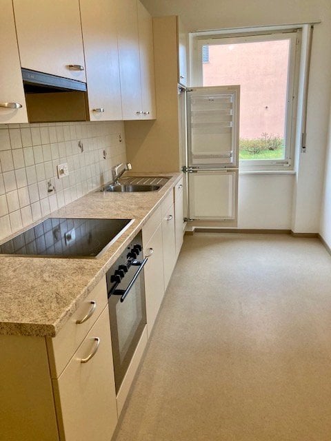 3 ½ pièces appartement