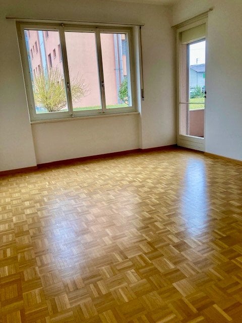 3 ½ pièces appartement
