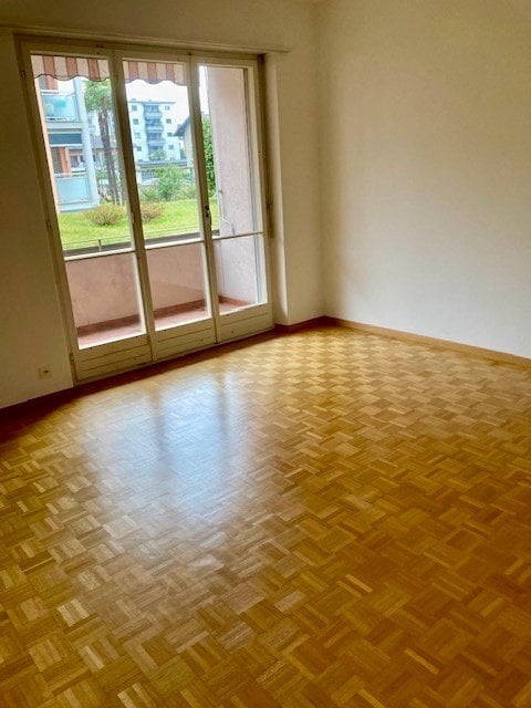 3 ½ pièces appartement