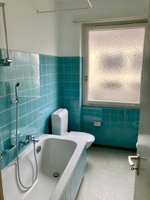 3 ½ pièces appartement