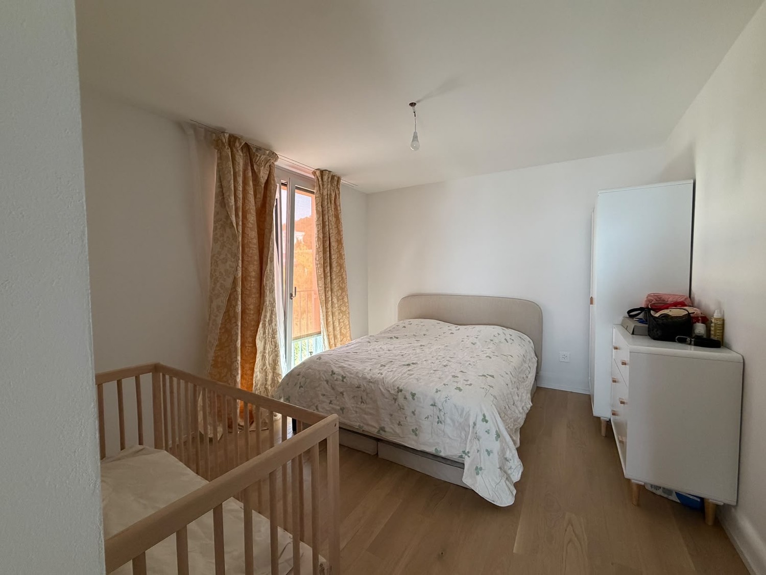 Appartement de 2 ½ pièces, photo 3 sur 5