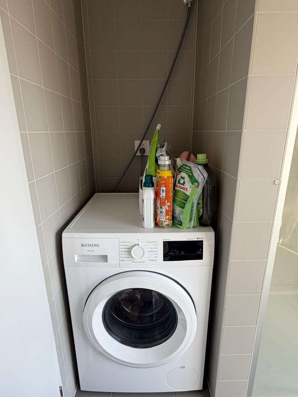 Appartement de 2 ½ pièces, photo 5 sur 5
