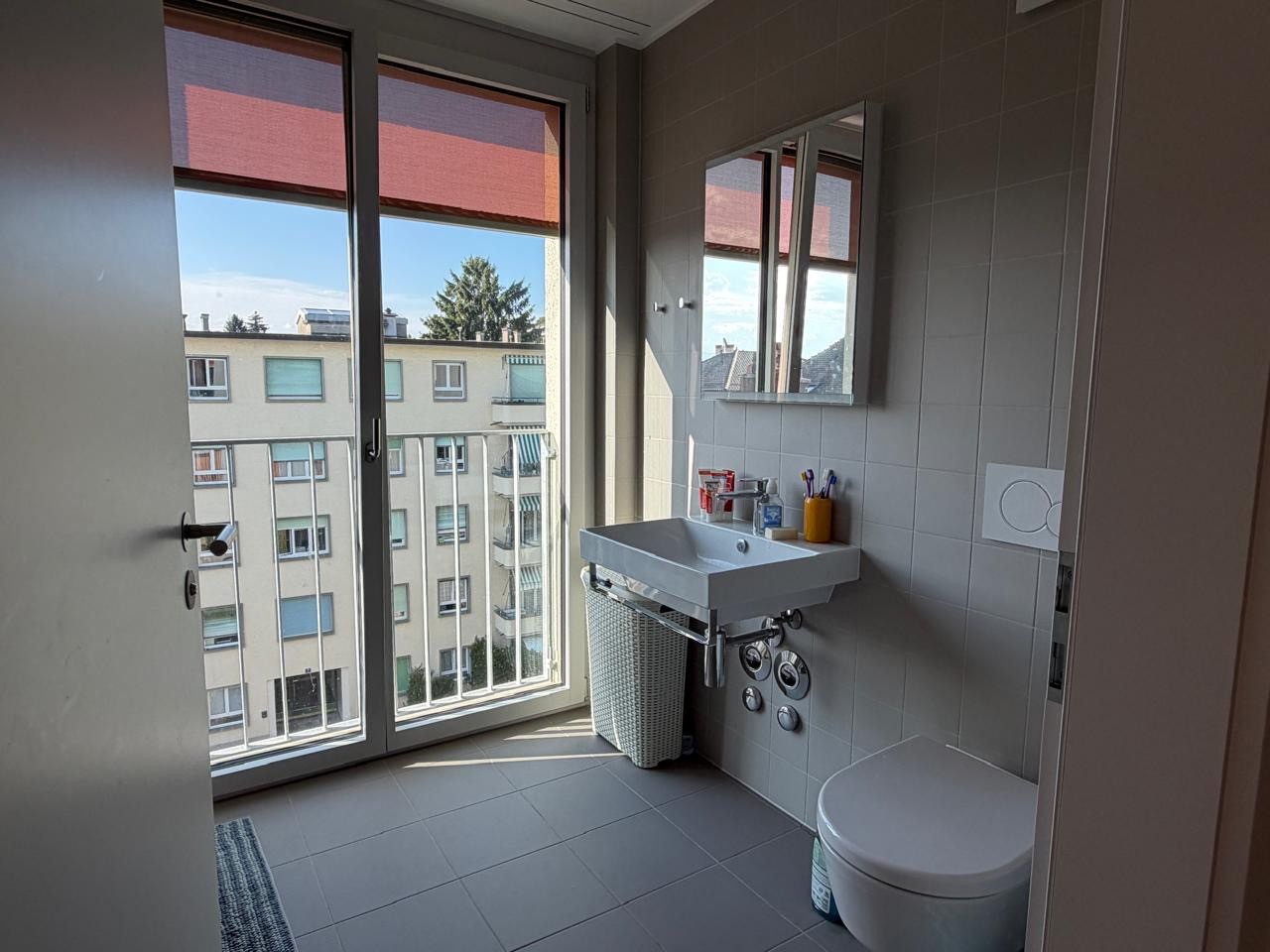 Appartement de 2 ½ pièces, photo 4 sur 5