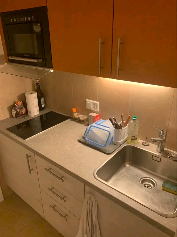 Furnished flat, photo 3 sur 4
