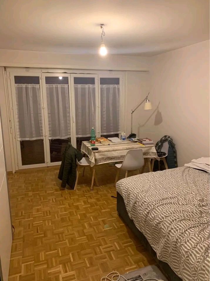 Furnished flat, photo 2 sur 4