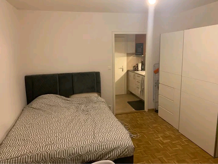 Furnished flat, photo 1 sur 4