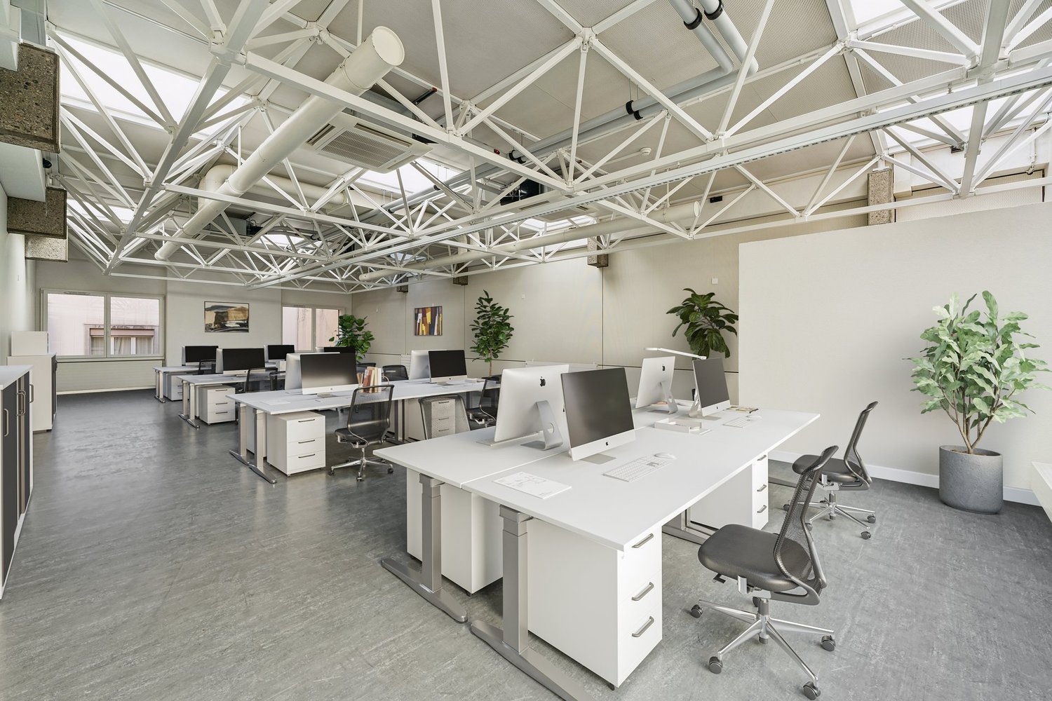 500m² office, photo 6 sur 6
